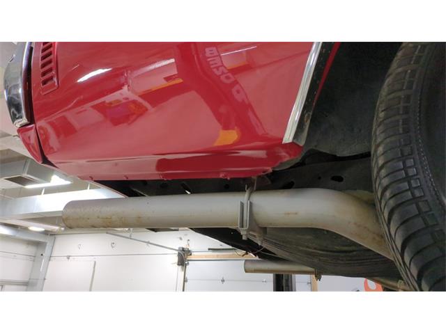 1972 Chevrolet Chevelle (CC-2118957) for sale in Mankato, Minnesota