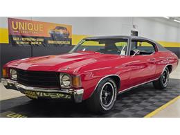 1972 Chevrolet Chevelle (CC-2118957) for sale in Mankato, Minnesota