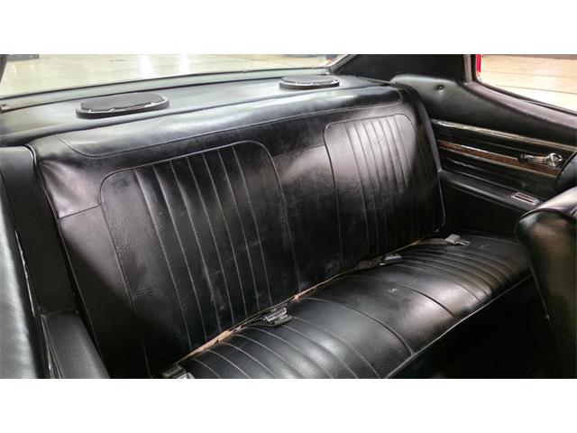 1972 Chevrolet Chevelle (CC-2118957) for sale in Mankato, Minnesota