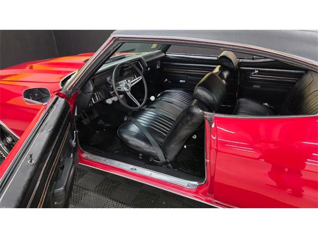 1972 Chevrolet Chevelle (CC-2118957) for sale in Mankato, Minnesota