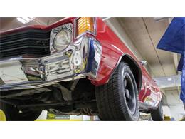 1972 Chevrolet Chevelle (CC-2118957) for sale in Mankato, Minnesota