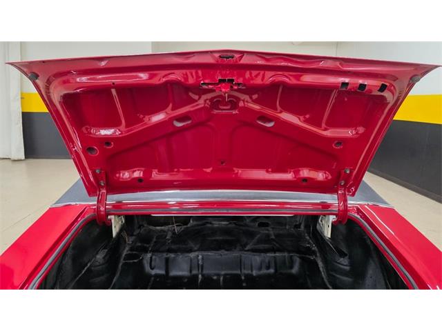1972 Chevrolet Chevelle (CC-2118957) for sale in Mankato, Minnesota