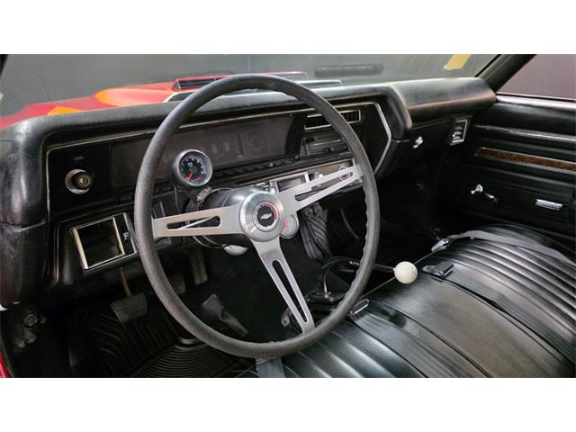 1972 Chevrolet Chevelle (CC-2118957) for sale in Mankato, Minnesota