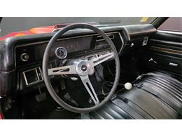 1972 Chevrolet Chevelle (CC-2118957) for sale in Mankato, Minnesota