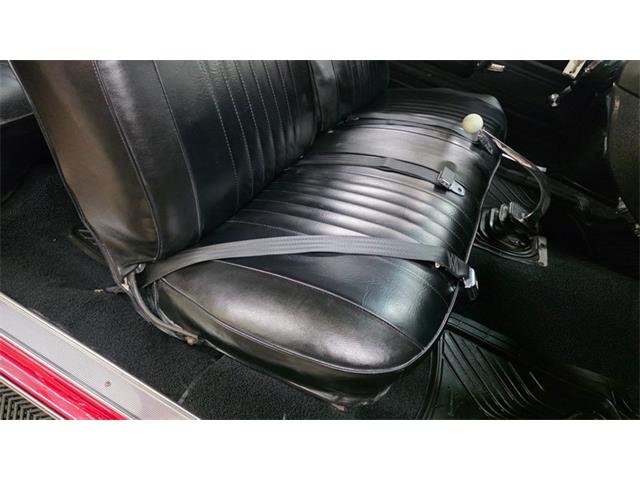 1972 Chevrolet Chevelle (CC-2118957) for sale in Mankato, Minnesota