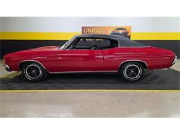 1972 Chevrolet Chevelle (CC-2118957) for sale in Mankato, Minnesota