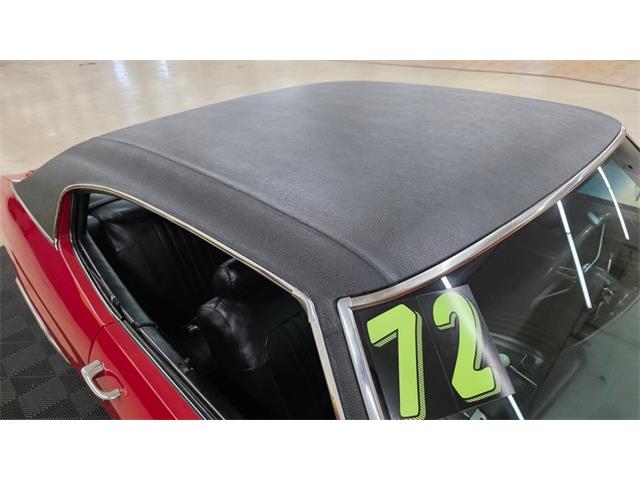 1972 Chevrolet Chevelle (CC-2118957) for sale in Mankato, Minnesota