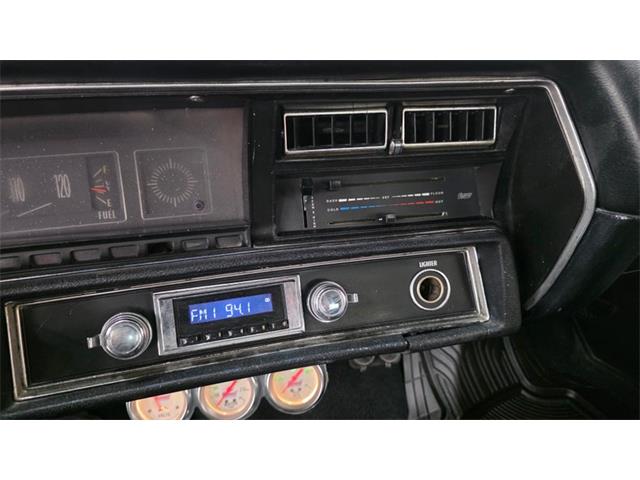 1972 Chevrolet Chevelle (CC-2118957) for sale in Mankato, Minnesota