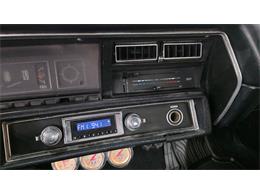 1972 Chevrolet Chevelle (CC-2118957) for sale in Mankato, Minnesota