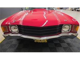 1972 Chevrolet Chevelle (CC-2118957) for sale in Mankato, Minnesota