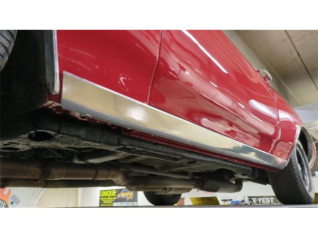 1972 Chevrolet Chevelle (CC-2118957) for sale in Mankato, Minnesota
