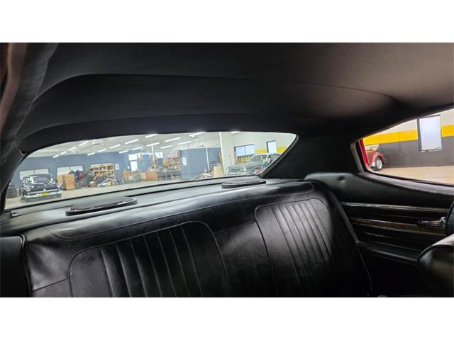 1972 Chevrolet Chevelle (CC-2118957) for sale in Mankato, Minnesota