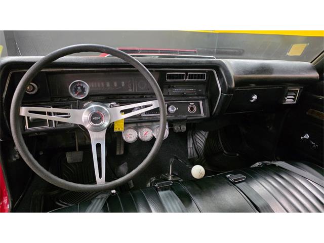 1972 Chevrolet Chevelle (CC-2118957) for sale in Mankato, Minnesota