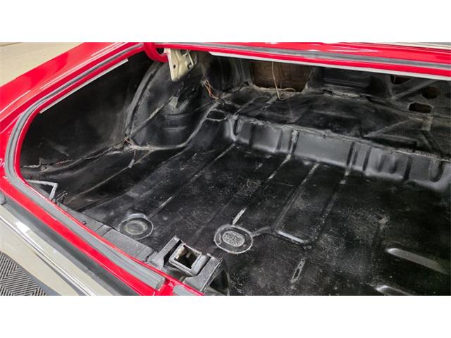 1972 Chevrolet Chevelle (CC-2118957) for sale in Mankato, Minnesota