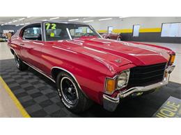 1972 Chevrolet Chevelle (CC-2118957) for sale in Mankato, Minnesota