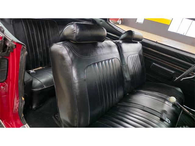 1972 Chevrolet Chevelle (CC-2118957) for sale in Mankato, Minnesota