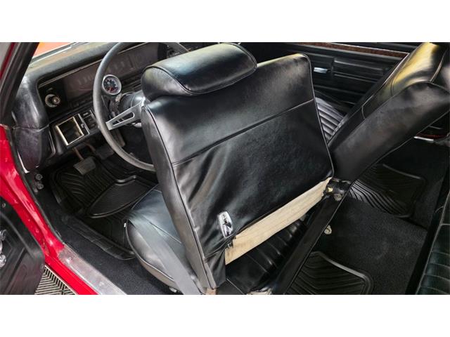 1972 Chevrolet Chevelle (CC-2118957) for sale in Mankato, Minnesota