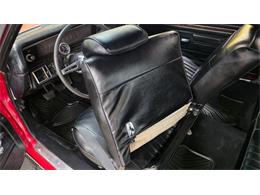 1972 Chevrolet Chevelle (CC-2118957) for sale in Mankato, Minnesota