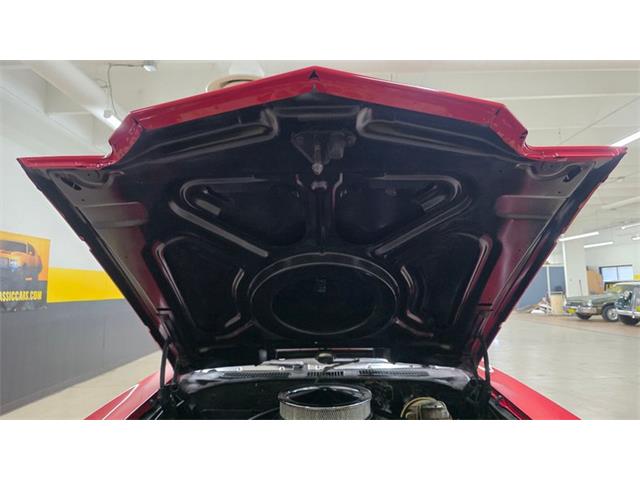 1972 Chevrolet Chevelle (CC-2118957) for sale in Mankato, Minnesota