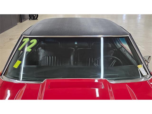 1972 Chevrolet Chevelle (CC-2118957) for sale in Mankato, Minnesota