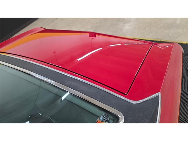 1972 Chevrolet Chevelle (CC-2118957) for sale in Mankato, Minnesota