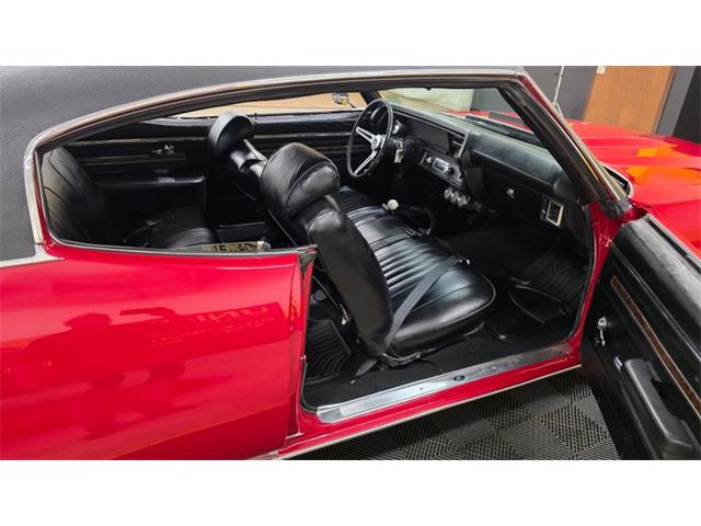 1972 Chevrolet Chevelle (CC-2118957) for sale in Mankato, Minnesota