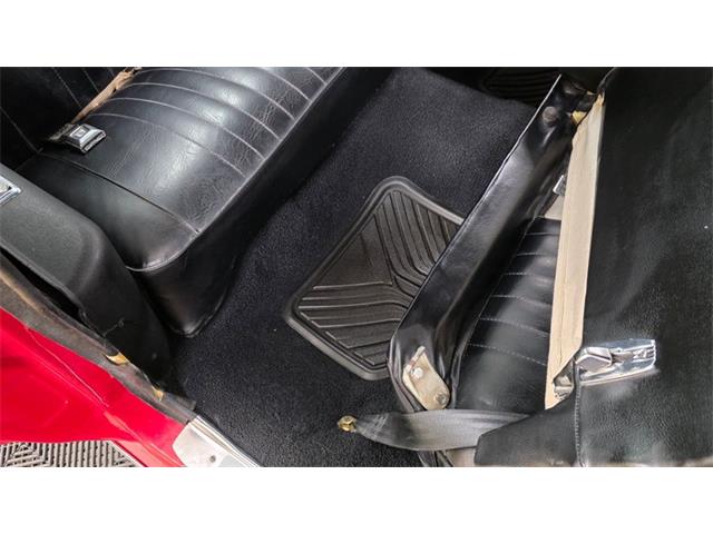 1972 Chevrolet Chevelle (CC-2118957) for sale in Mankato, Minnesota
