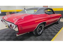 1972 Chevrolet Chevelle (CC-2118957) for sale in Mankato, Minnesota