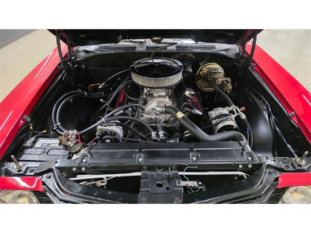 1972 Chevrolet Chevelle (CC-2118957) for sale in Mankato, Minnesota