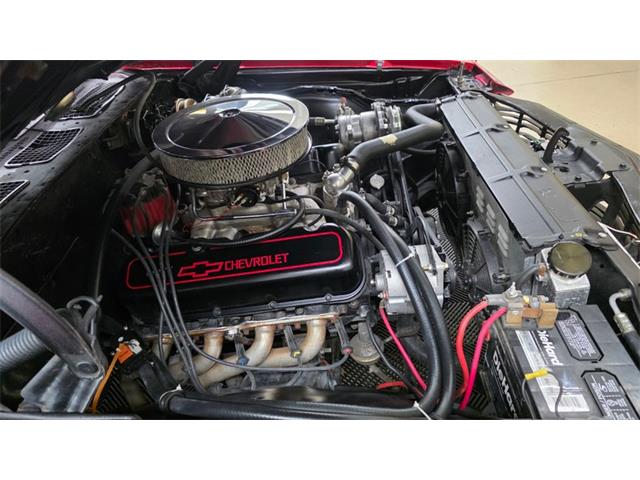1972 Chevrolet Chevelle (CC-2118957) for sale in Mankato, Minnesota
