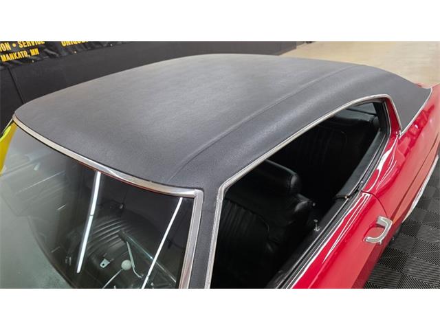 1972 Chevrolet Chevelle (CC-2118957) for sale in Mankato, Minnesota