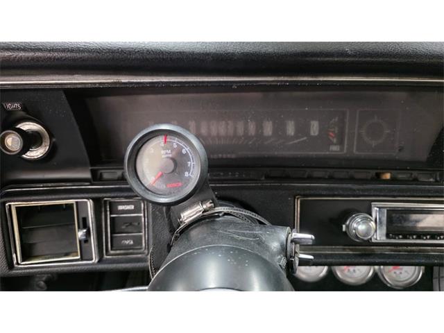 1972 Chevrolet Chevelle (CC-2118957) for sale in Mankato, Minnesota