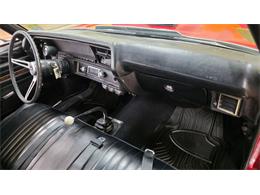 1972 Chevrolet Chevelle (CC-2118957) for sale in Mankato, Minnesota