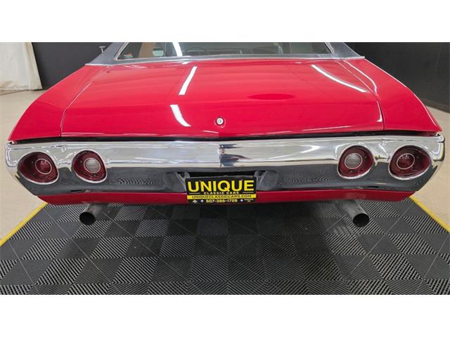 1972 Chevrolet Chevelle (CC-2118957) for sale in Mankato, Minnesota