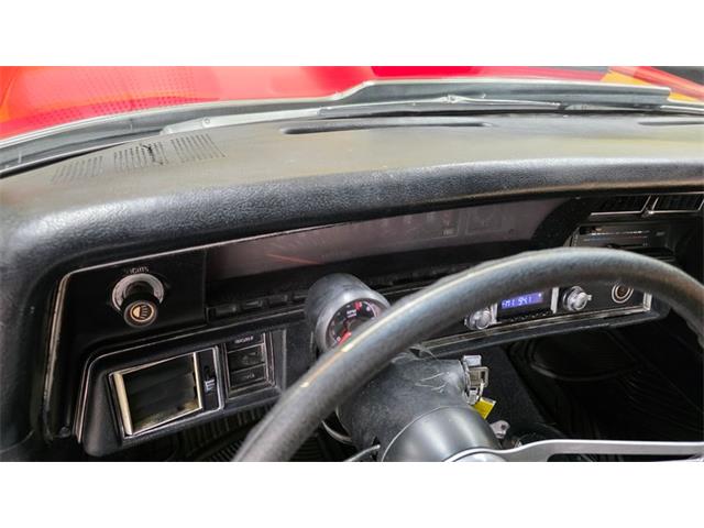 1972 Chevrolet Chevelle (CC-2118957) for sale in Mankato, Minnesota
