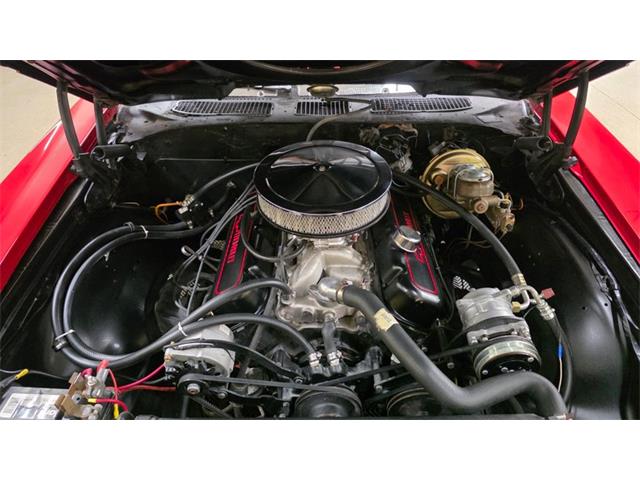 1972 Chevrolet Chevelle (CC-2118957) for sale in Mankato, Minnesota