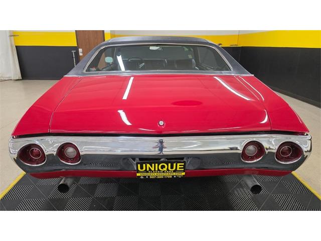 1972 Chevrolet Chevelle (CC-2118957) for sale in Mankato, Minnesota
