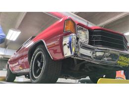 1972 Chevrolet Chevelle (CC-2118957) for sale in Mankato, Minnesota