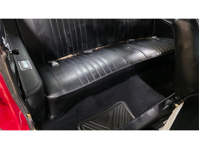 1972 Chevrolet Chevelle (CC-2118957) for sale in Mankato, Minnesota