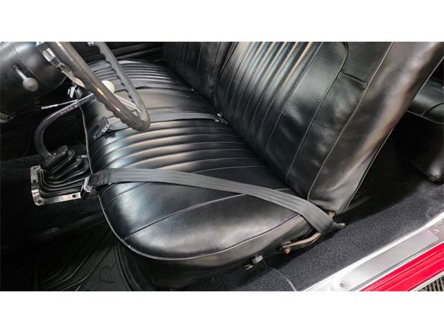1972 Chevrolet Chevelle (CC-2118957) for sale in Mankato, Minnesota