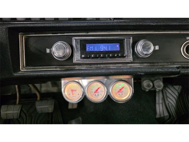 1972 Chevrolet Chevelle (CC-2118957) for sale in Mankato, Minnesota