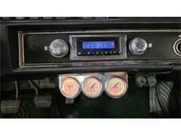 1972 Chevrolet Chevelle (CC-2118957) for sale in Mankato, Minnesota