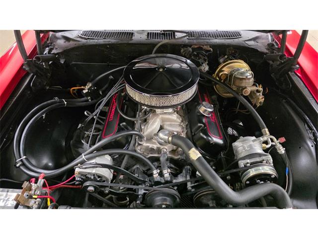 1972 Chevrolet Chevelle (CC-2118957) for sale in Mankato, Minnesota