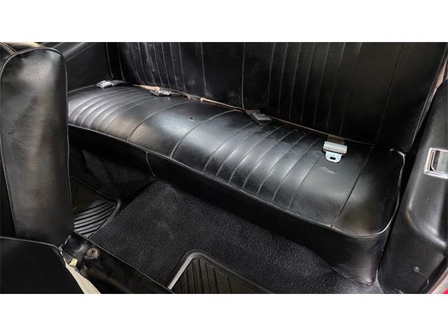 1972 Chevrolet Chevelle (CC-2118957) for sale in Mankato, Minnesota