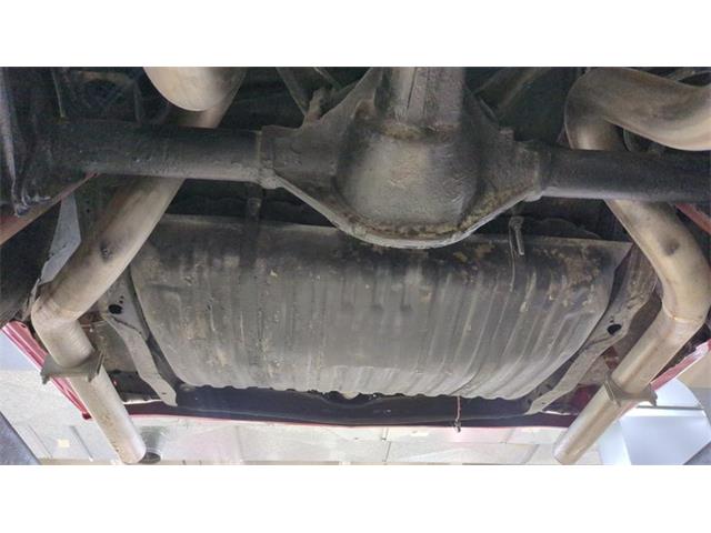 1972 Chevrolet Chevelle (CC-2118957) for sale in Mankato, Minnesota