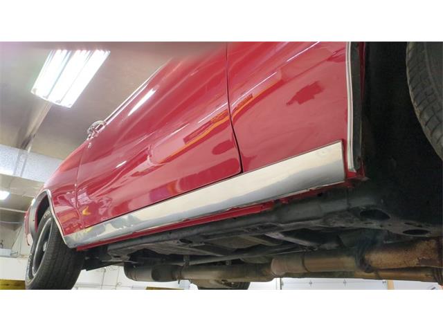 1972 Chevrolet Chevelle (CC-2118957) for sale in Mankato, Minnesota