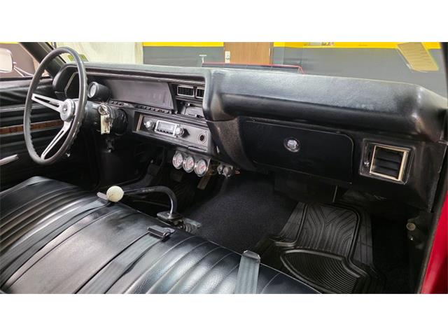 1972 Chevrolet Chevelle (CC-2118957) for sale in Mankato, Minnesota