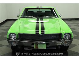 1968 AMC AMX (CC-2118958) for sale in Lutz, Florida