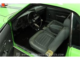 1968 AMC AMX (CC-2118958) for sale in Lutz, Florida