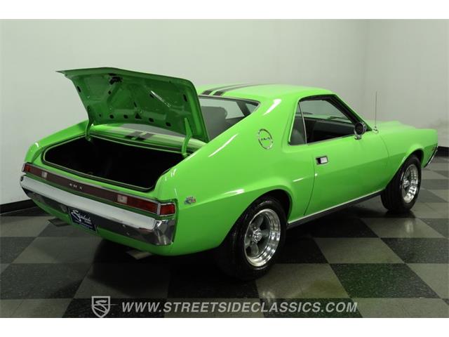 1968 AMC AMX (CC-2118958) for sale in Lutz, Florida